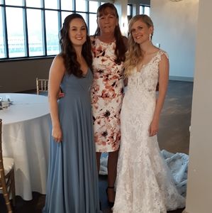 Meet your Posher, Deborah